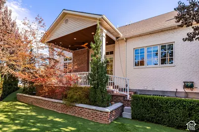 2590 E Olympus Dr S, Holladay, UT 84124 - Photo 47