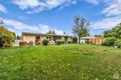 116 W 250 S, Kaysville, UT 84037 - Photo 23