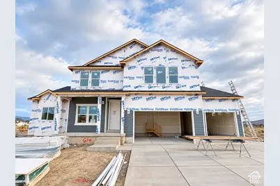1077 E Antelope Dr #614, Eagle Mountain, UT 84005 - Photo 1