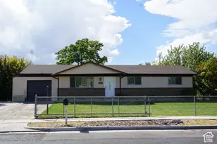 3647 W Toulouse St, West Valley, UT 84120 - Photo 1