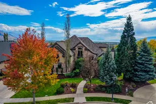 5871 W Timber Ridge Ln, Highland, UT 84003 - Photo 1