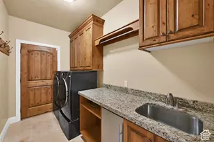 5871 W Timber Ridge Ln, Highland, UT 84003 - Photo 27