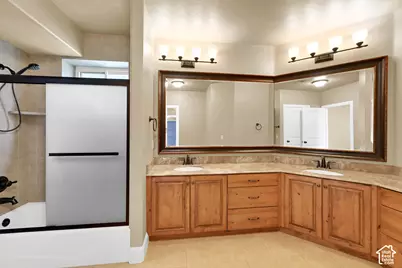 5871 W Timber Ridge Ln, Highland, UT 84003 - Photo 23