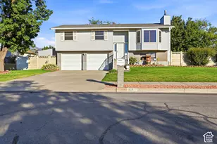 1871 S 1200 W, Woods Cross, UT 84087 - Photo 1