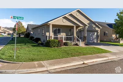 423 E 640 S, Vernal, UT 84078 - Photo 33