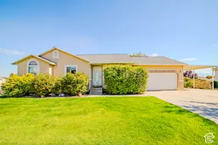 13907 S Kessler Peak Cir W, Riverton, UT 84096 - Photo 1