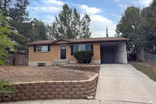 5141 W Redflower Cir S, West Valley, UT 84120 - Photo 1