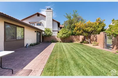 545 S Valley View Dr #137, Saint George, UT 84770 - Photo 5
