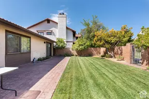 545 S Valley View Dr, Saint George, UT 84770 - Photo 5