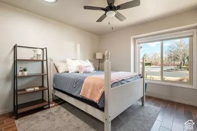 545 S Valley View Dr #137, Saint George, UT 84770 - Photo 31