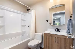 545 S Valley View Dr, Saint George, UT 84770 - Photo 37