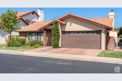 545 S Valley View Dr #137, Saint George, UT 84770 - Photo 3