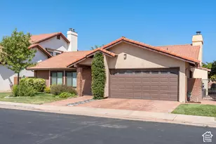 545 S Valley View Dr, Saint George, UT 84770 - Photo 3