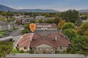 809 E Golden Field Way, Sandy, UT 84094 - Photo 1