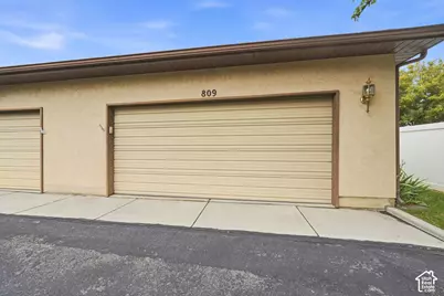 809 E Golden Field Way, Sandy, UT 84094 - Photo 29