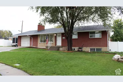 152 E 1600 S, Bountiful, UT 84010 - Photo 1