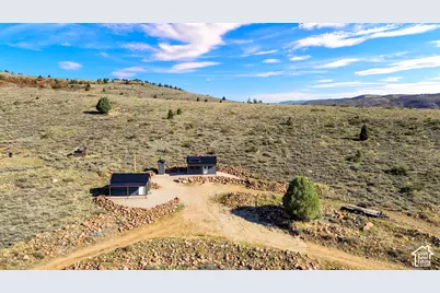 13008 E Pine Canyon Rd N #434, Huntsville, UT 84317 - Photo 25