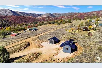 13008 E Pine Canyon Rd N #434, Huntsville, UT 84317 - Photo 3