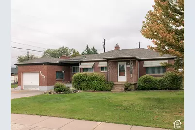 5208 S 2375 W, Roy, UT 84067 - Photo 1