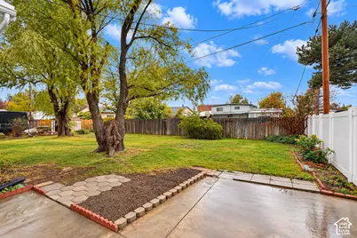 1647 W Lovely Rd, Taylorsville, UT 84123 - Photo 9