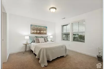 1028 W Painted Horse Ln S #334, Bluffdale, UT 84065 - Photo 13