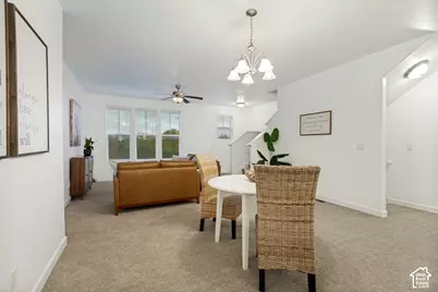 1028 W Painted Horse Ln S #334, Bluffdale, UT 84065 - Photo 7