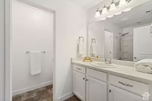 1028 W Painted Horse Ln S, Bluffdale, UT 84065 - Photo 27