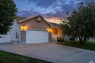 284 W 1825 N, North Ogden, UT 84414 - Photo 1