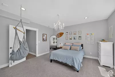 1733 W Timp Meadows Dr, Lehi, UT 84043 - Photo 41