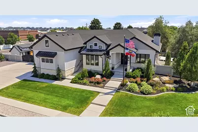 1733 W Timp Meadows Dr, Lehi, UT 84043 - Photo 1