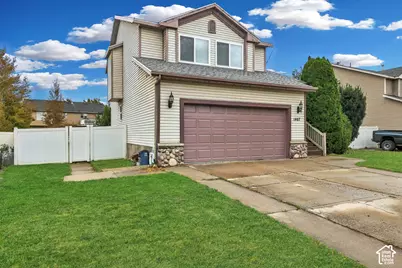 1407 W 2350 S, Woods Cross, UT 84087 - Photo 35