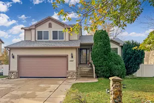 1407 W 2350 S, Woods Cross, UT 84087 - Photo 3