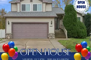 1407 W 2350 S, Woods Cross, UT 84087 - Photo 1