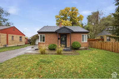1051 Crescent Dr, Logan, UT 84341 - Photo 1
