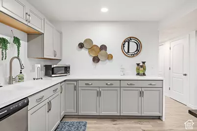 1368 N 3300 W, Provo, UT 84601 - Photo 29