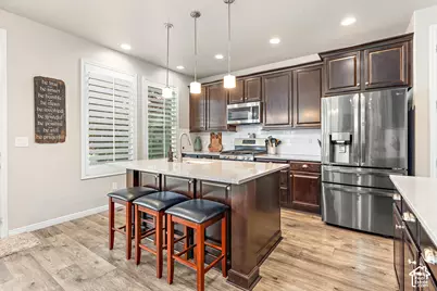 1368 N 3300 W, Provo, UT 84601 - Photo 11