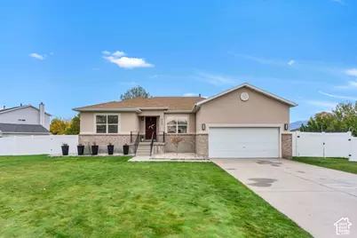8489 S Silo Dr W, West Jordan, UT 84081 - Photo 1