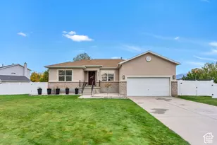 8489 S Silo Dr W, West Jordan, UT 84081 - Photo 1