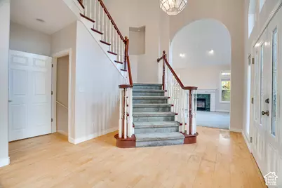 1464 N Lakeview Dr W, Heber City, UT 84032 - Photo 7