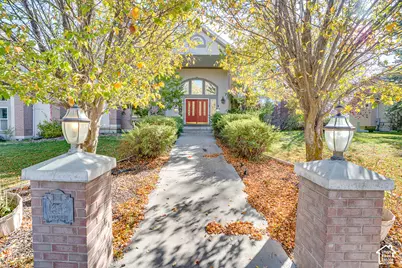 1464 N Lakeview Dr W, Heber City, UT 84032 - Photo 3