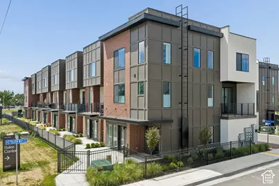 612 E Elanor Cv S #32, Salt Lake City, UT 84107 - Photo 1