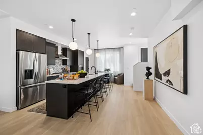 612 E Elanor Cv S #32, Salt Lake City, UT 84107 - Photo 3