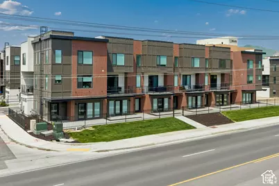 612 E Elanor Cv S #32, Salt Lake City, UT 84107 - Photo 13