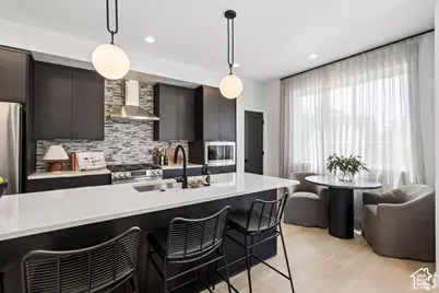 612 E Elanor Cv S #32, Salt Lake City, UT 84107 - Photo 5
