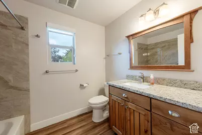 4400 S Albright Dr, Holladay, UT 84124 - Photo 19