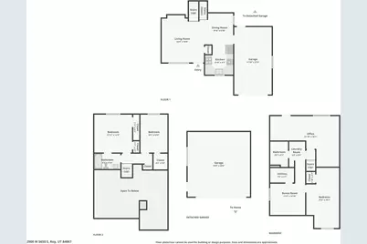 2900 W 5650 S, Roy, UT 84067 - Photo 25