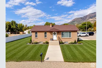 595 E 100 S, Nephi, UT 84648 - Photo 1