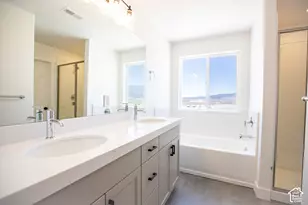 2899 N Chokecherry Dr Lot, Eagle Mountain, UT 84005 - Photo 5