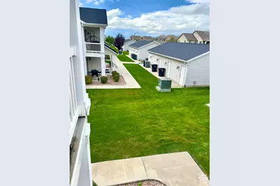 2487 W 500 S #UNIT 7, Springville, UT 84663 - Photo 33