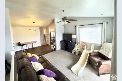 2487 W 500 S #UNIT 7, Springville, UT 84663 - Photo 13